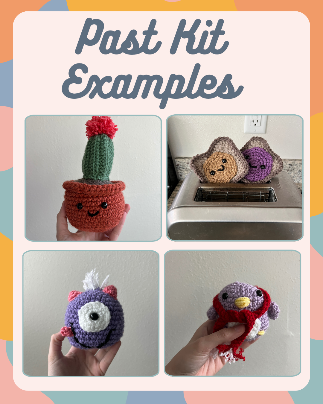 The Llama Club Monthly Subscription