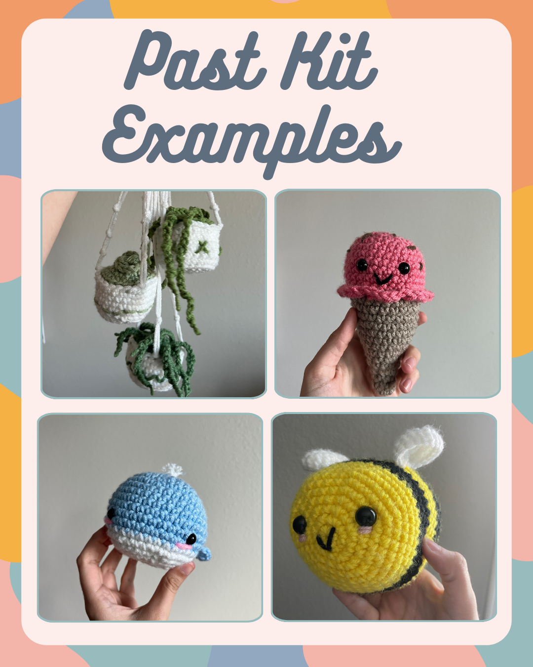 The Llama Club Monthly Subscription