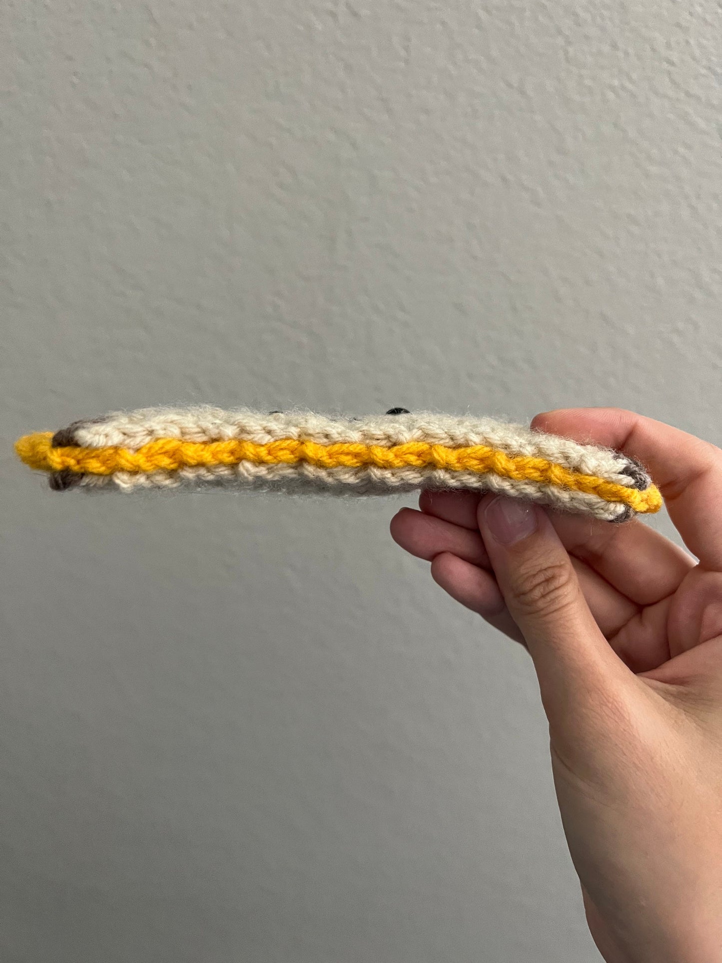 Grilled Cheese Sandwich Pattern