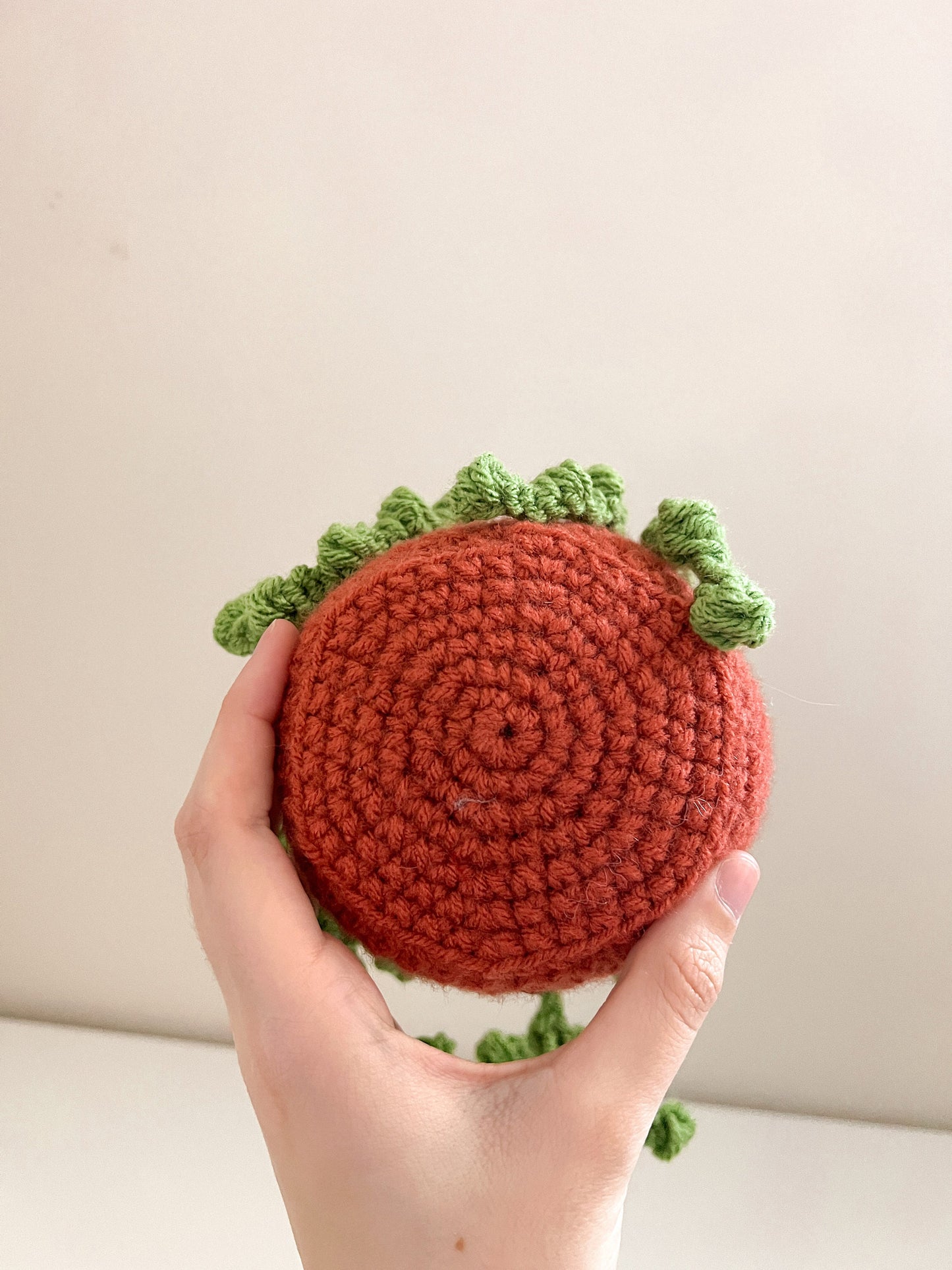 String of Pearls Crochet Pattern