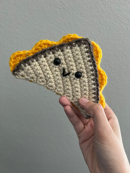 Grilled Cheese Sandwich Pattern