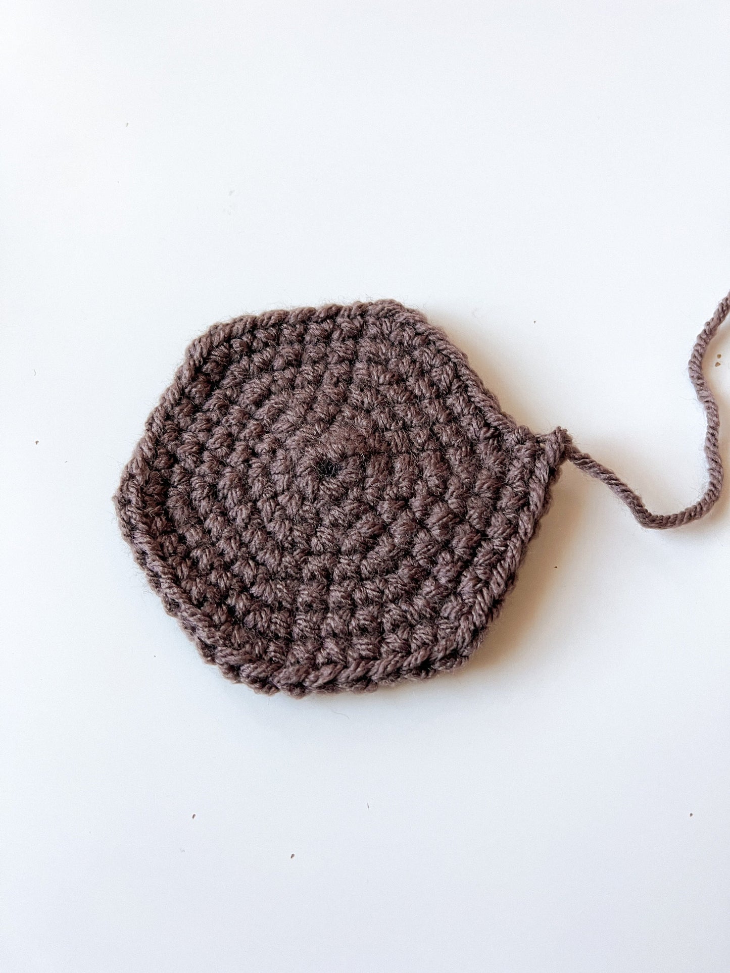 String of Pearls Crochet Pattern